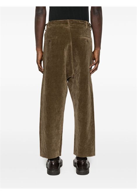 pantalone UMA WANG | Pantalone | UM3513PERCHUW240
